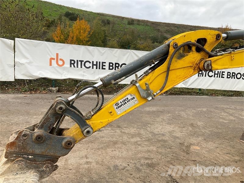 Wacker Neuson EZ26 Mini Excavator Mini excavators < 7t (Mini diggers)