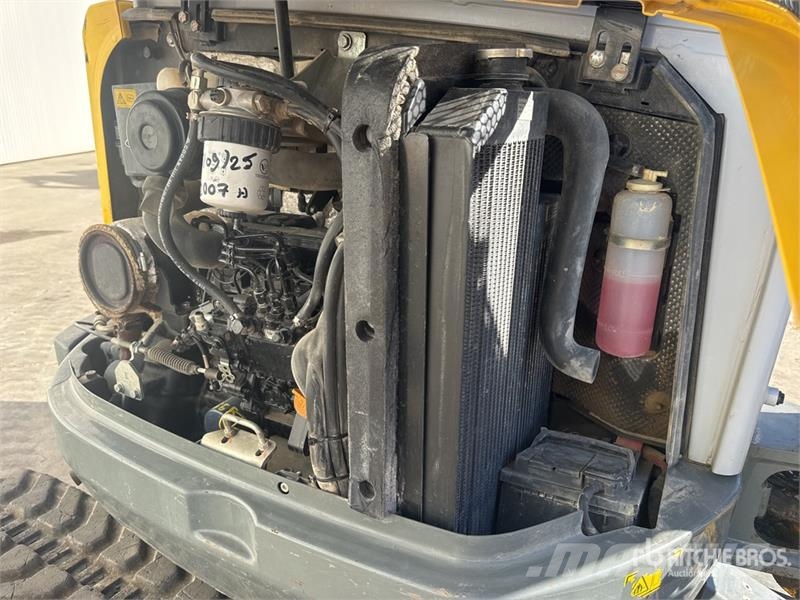 Wacker Neuson EZ26 Mini-Pelle Mini Excavator Minigraafmachines < 7t