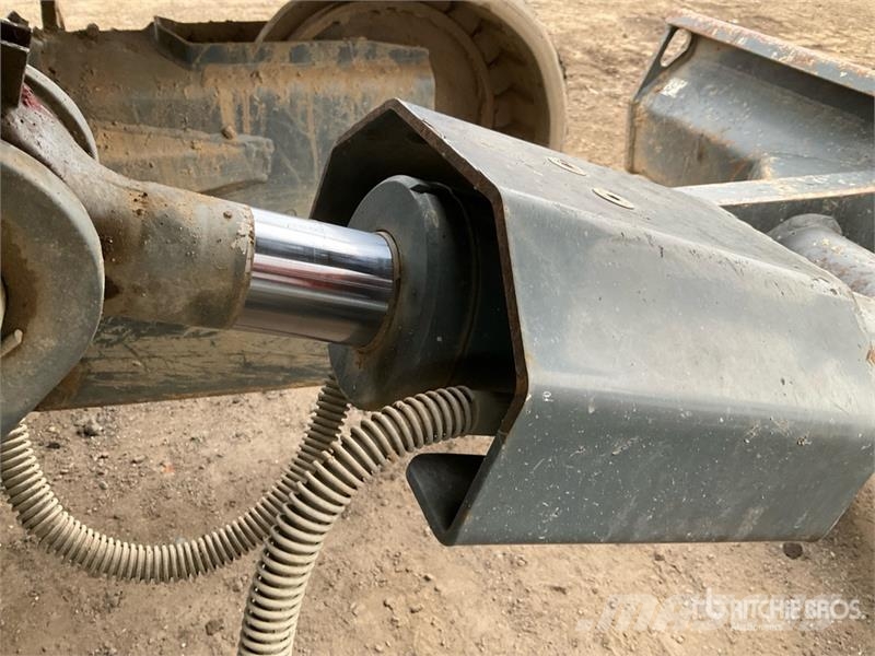 Wacker Neuson EZ26 Mini Excavator Mini excavators < 7t (Mini diggers)