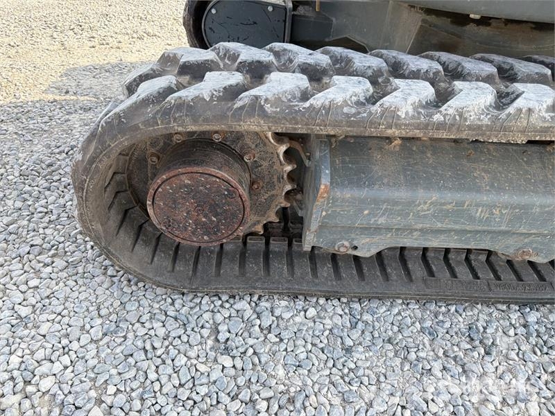 Wacker Neuson EZ26 Mini Excavator Mini bageri < 7t