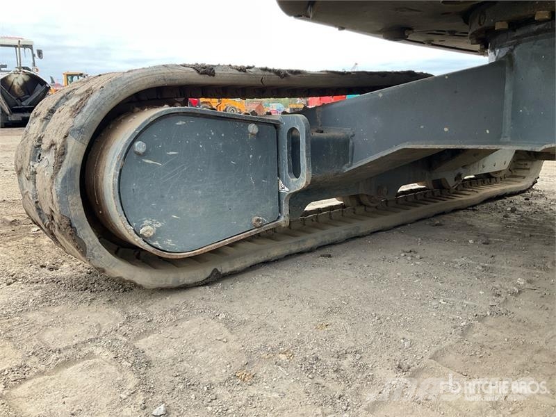 Wacker Neuson EZ26 Mini Excavator Mini excavators < 7t (Mini diggers)