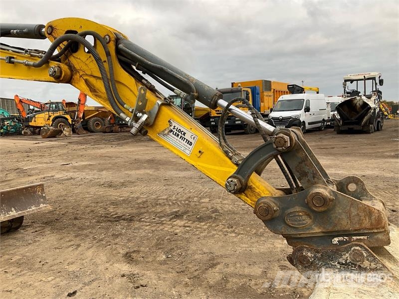 Wacker Neuson EZ26 Mini Excavator Mini excavators < 7t (Mini diggers)