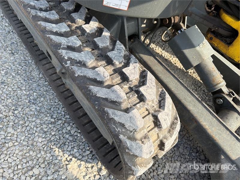 Wacker Neuson EZ26 Mini Excavator Mini bageri < 7t