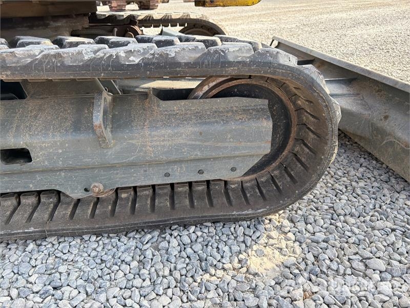 Wacker Neuson EZ26 Mini Excavator Mini bageri < 7t