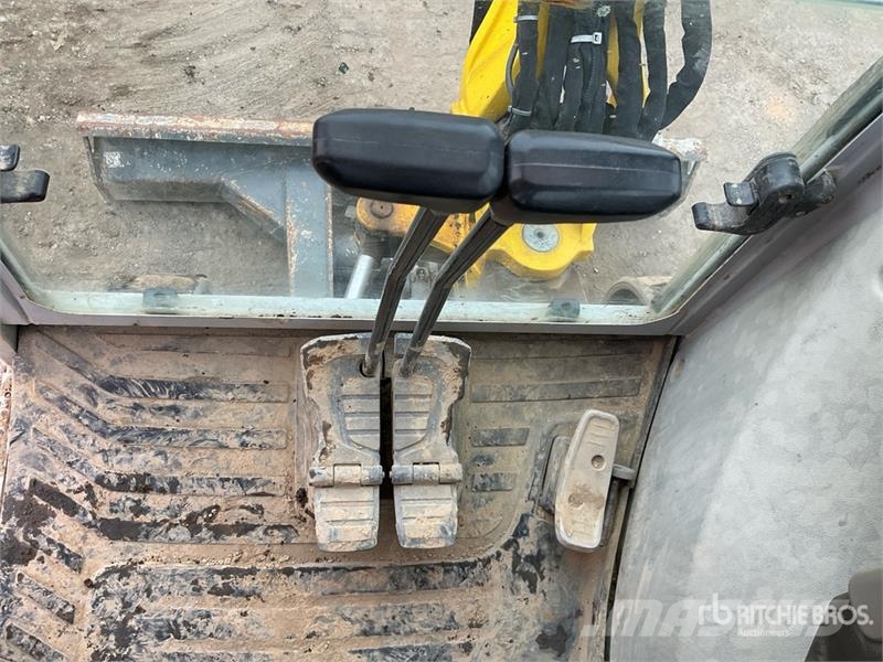 Wacker Neuson EZ26 Mini Excavator Mini excavators < 7t (Mini diggers)