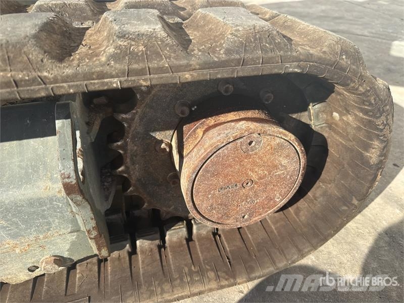 Wacker Neuson EZ26 Mini-Pelle Mini Excavator Minigraafmachines < 7t