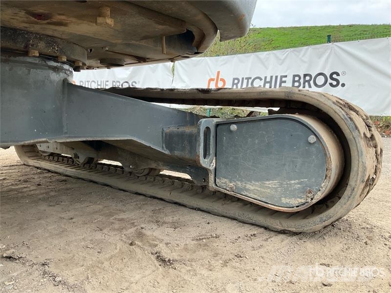 Wacker Neuson EZ26 Mini Excavator Mini excavators < 7t (Mini diggers)