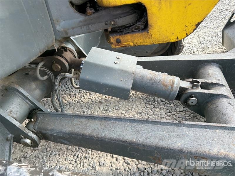 Wacker Neuson EZ26 Mini Excavator Mini bageri < 7t