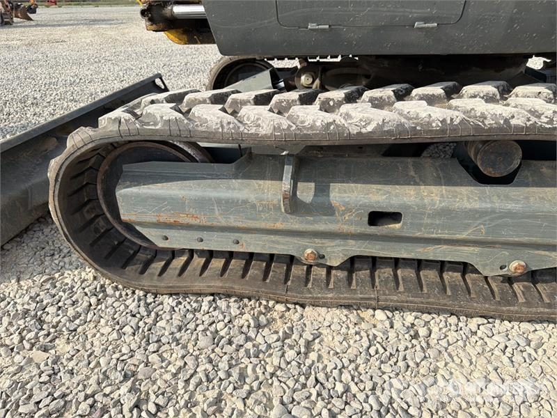 Wacker Neuson EZ26 Mini Excavator Mini bageri < 7t