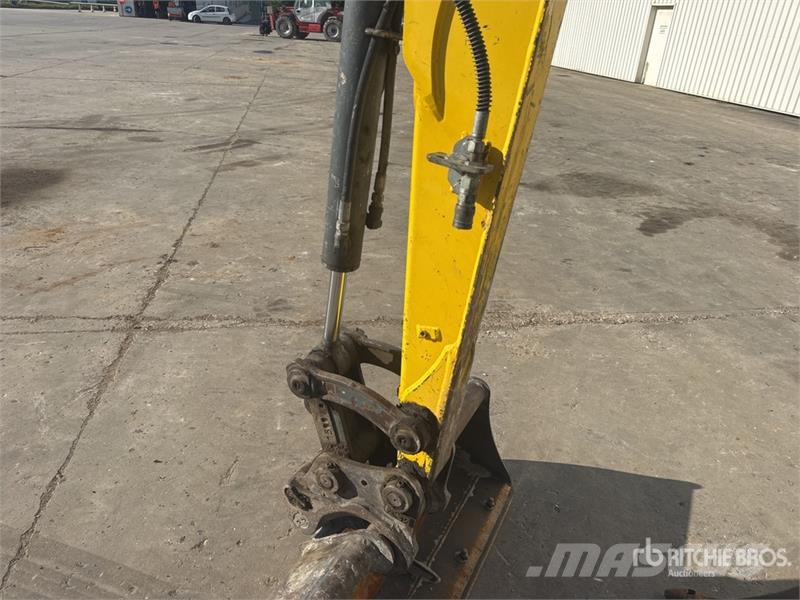Wacker Neuson EZ26 Mini-Pelle Mini Excavator Minigraafmachines < 7t