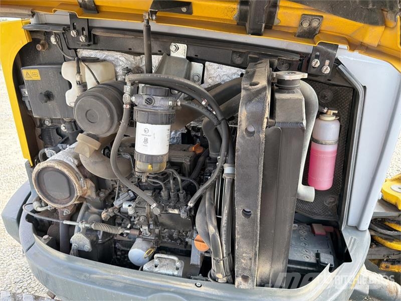 Wacker Neuson EZ26 Mini Excavator Mini bageri < 7t