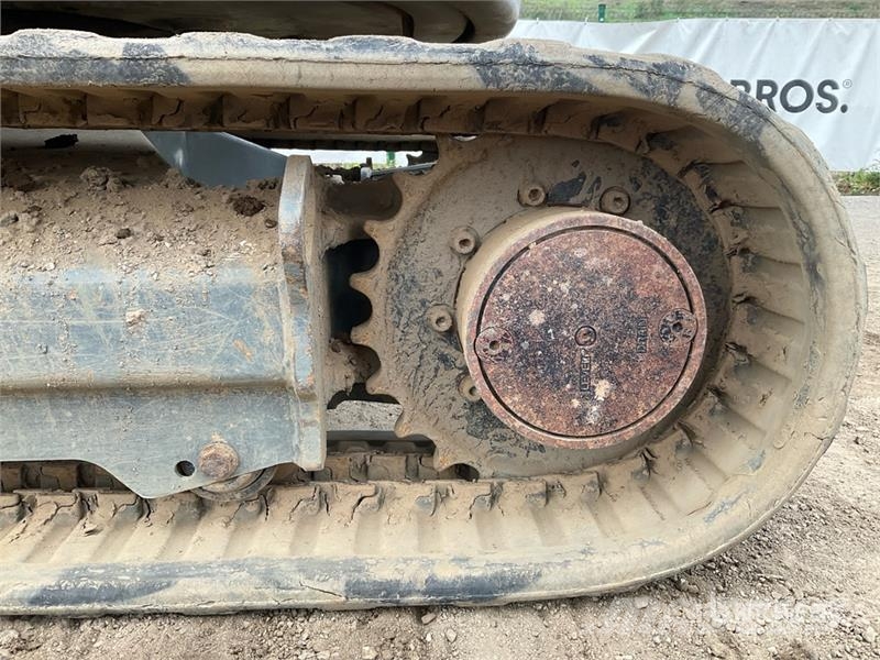 Wacker Neuson EZ26 Mini Excavator Mini excavators < 7t (Mini diggers)