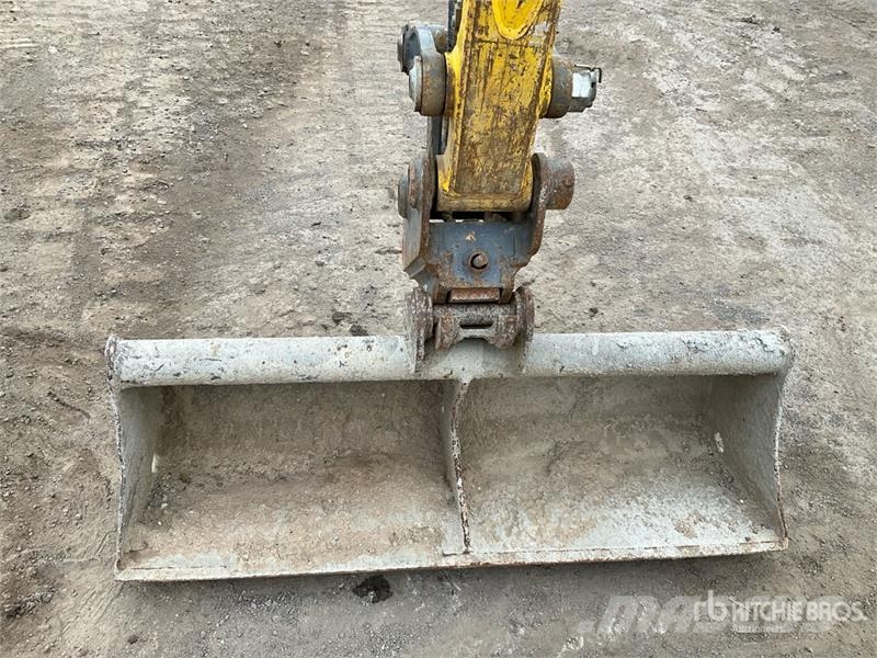 Wacker Neuson EZ26 Mini Excavator Mini excavators < 7t (Mini diggers)