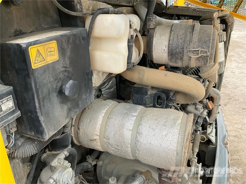 Wacker Neuson EZ26 Mini Excavator Mini excavators < 7t (Mini diggers)