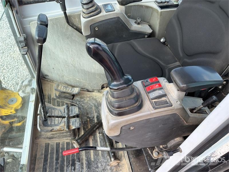 Wacker Neuson EZ26 Mini Excavator Mini bageri < 7t