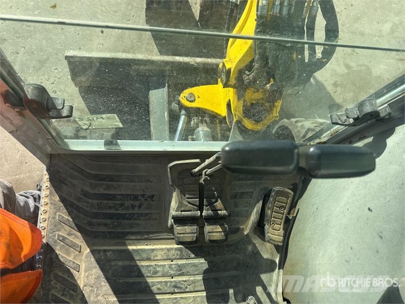 Wacker Neuson EZ26 Mini-Pelle Mini Excavator Minigraafmachines < 7t