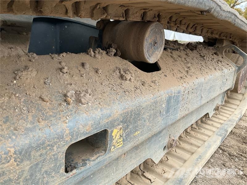 Wacker Neuson EZ26 Mini Excavator Mini excavators < 7t (Mini diggers)