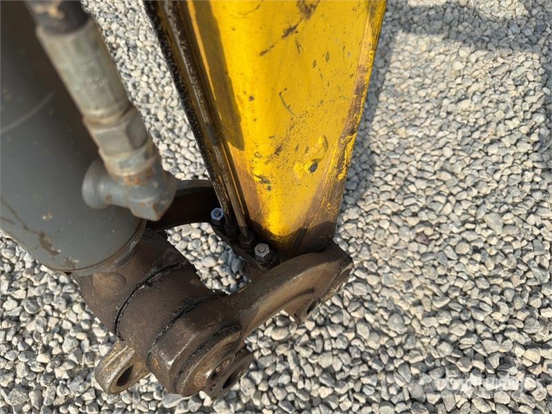 Wacker Neuson EZ26 Mini Excavator Mini bageri < 7t
