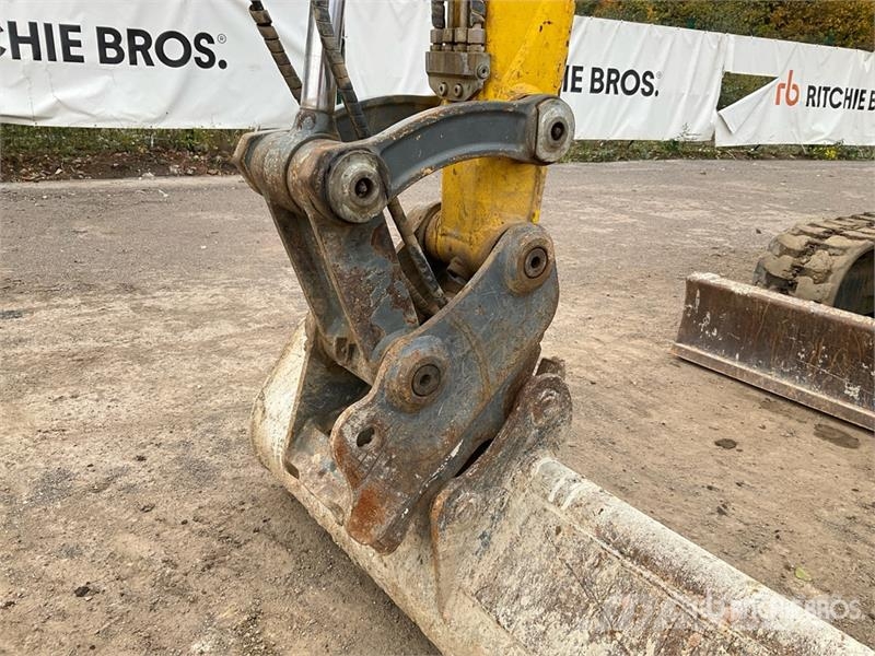 Wacker Neuson EZ26 Mini Excavator Mini excavators < 7t (Mini diggers)