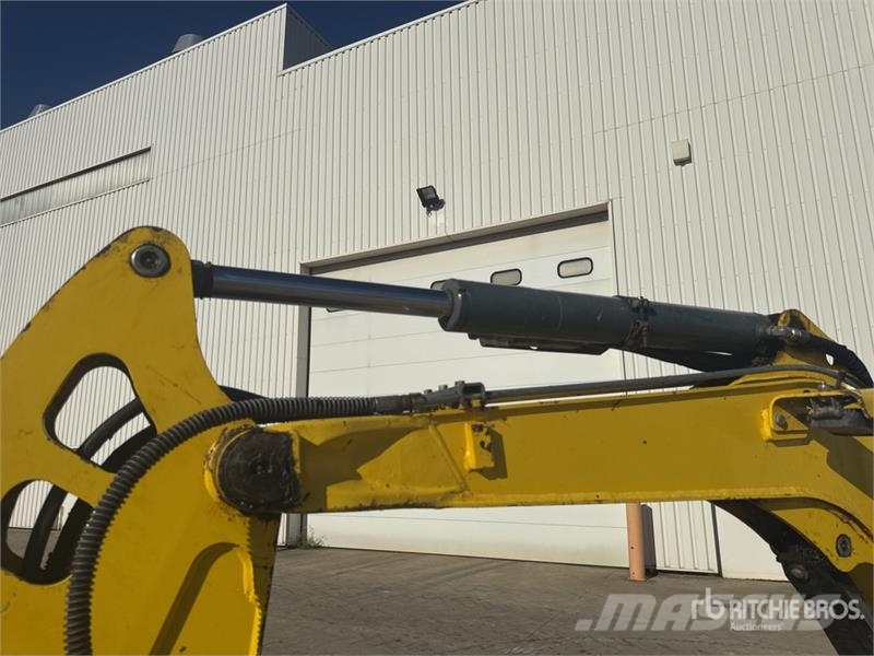 Wacker Neuson EZ26 Mini-Pelle Mini Excavator Minigraafmachines < 7t
