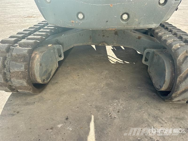 Wacker Neuson EZ26 Mini-Pelle Mini Excavator Minigraafmachines < 7t