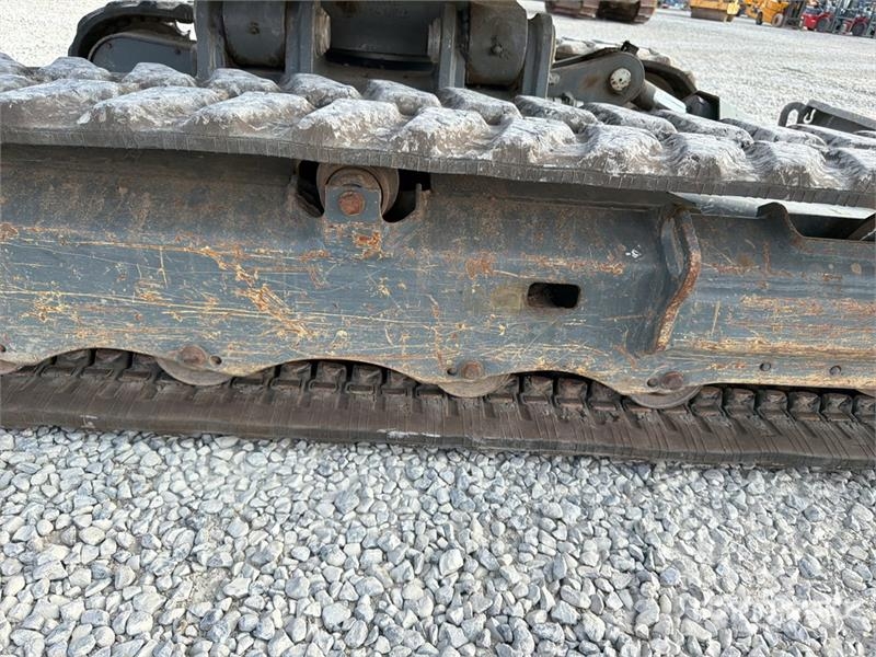 Wacker Neuson EZ36 Mini Excavator Mini bageri < 7t