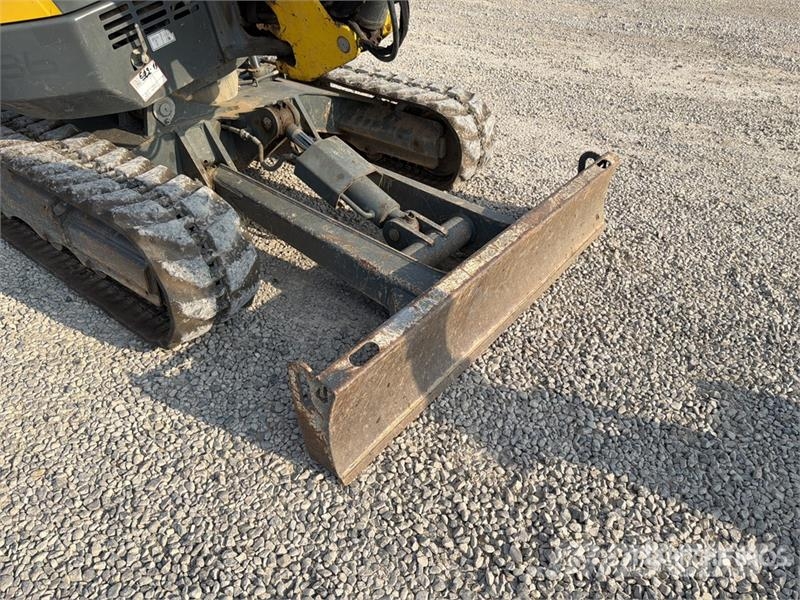 Wacker Neuson EZ36 Mini Excavator Mini bageri < 7t
