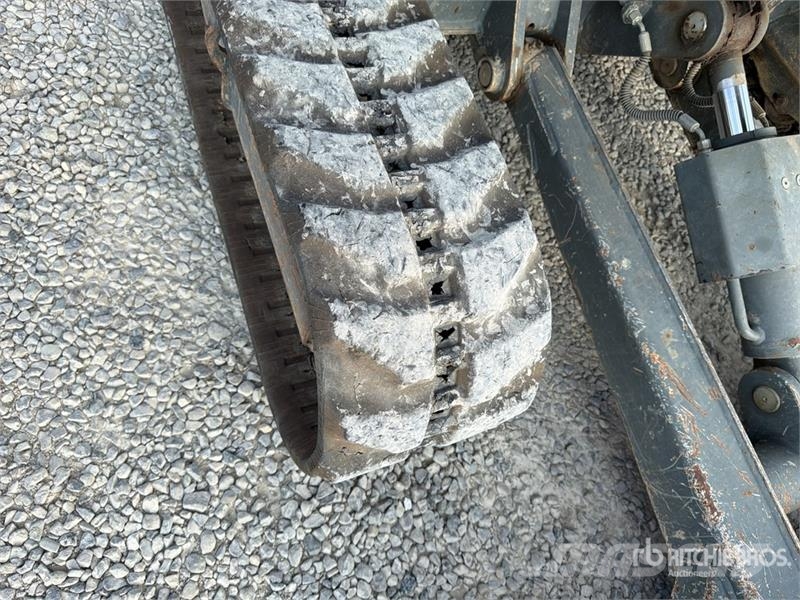 Wacker Neuson EZ36 Mini Excavator Mini bageri < 7t