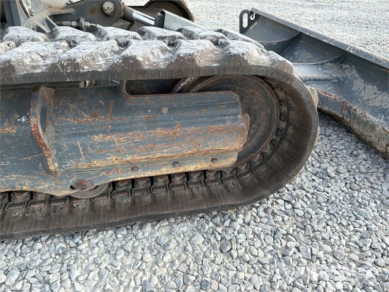 Wacker Neuson EZ36 Mini Excavator Mini bageri < 7t