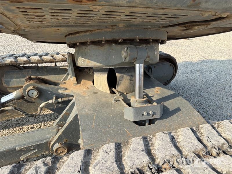 Wacker Neuson EZ36 Mini Excavator Mini bageri < 7t