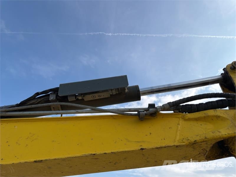 Wacker Neuson EZ36 Mini Excavator Mini bageri < 7t