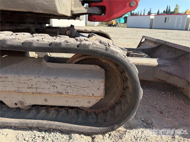 Wacker Neuson EZ38 Mini Pelle Mini Excavator Miniescavadeiras < 7t (Mini escavadeiras)