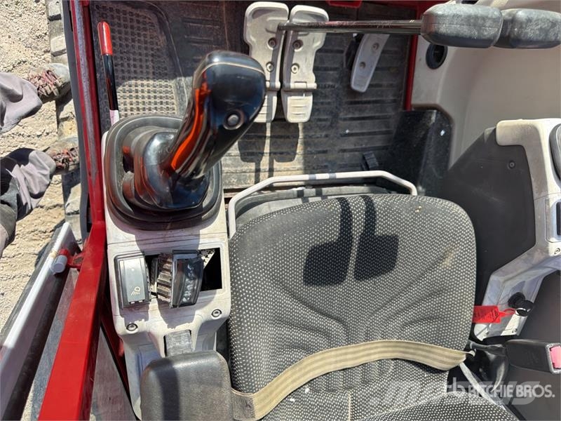Wacker Neuson EZ38 Mini Pelle Mini Excavator Miniescavadeiras < 7t (Mini escavadeiras)