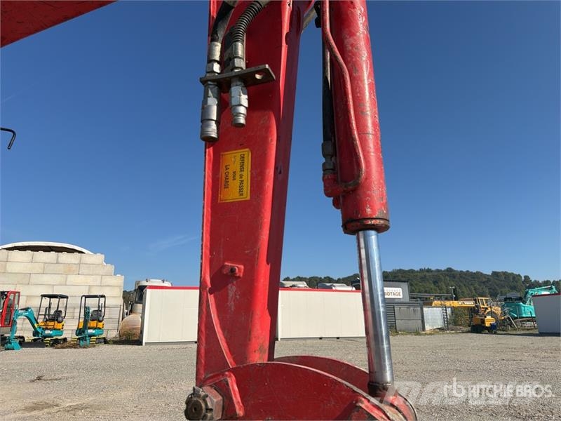 Wacker Neuson EZ38 Mini Pelle Mini Excavator Miniescavadeiras < 7t (Mini escavadeiras)