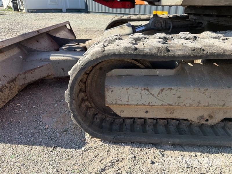 Wacker Neuson EZ38 Mini Pelle Mini Excavator Miniescavadeiras < 7t (Mini escavadeiras)