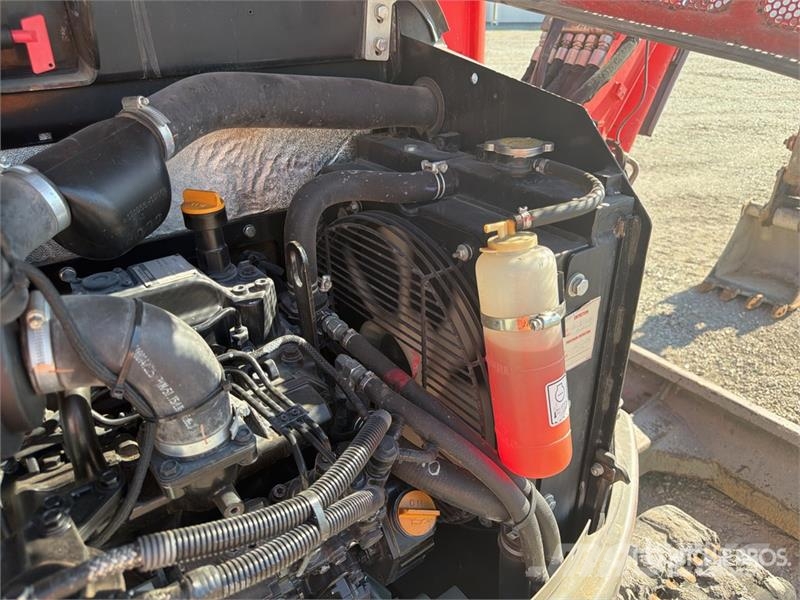 Wacker Neuson EZ38 Mini Pelle Mini Excavator Miniescavadeiras < 7t (Mini escavadeiras)