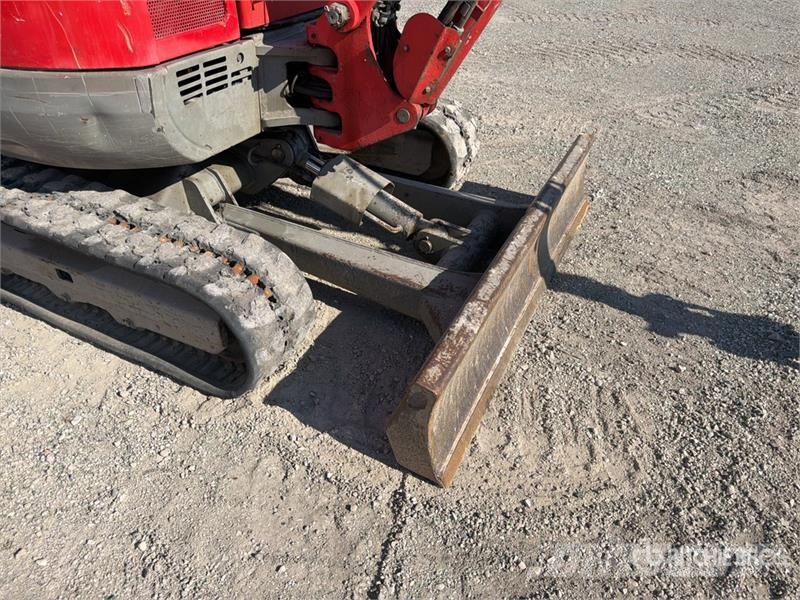 Wacker Neuson EZ38 Mini Pelle Mini Excavator Miniescavadeiras < 7t (Mini escavadeiras)