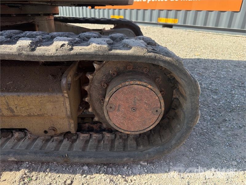Wacker Neuson EZ38 Mini Pelle Mini Excavator Miniescavadeiras < 7t (Mini escavadeiras)