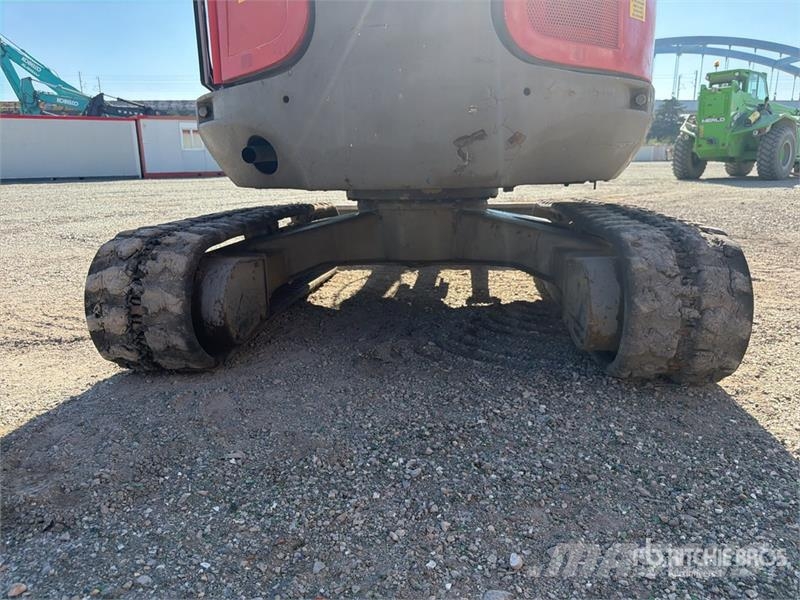 Wacker Neuson EZ38 Mini Pelle Mini Excavator Miniescavadeiras < 7t (Mini escavadeiras)