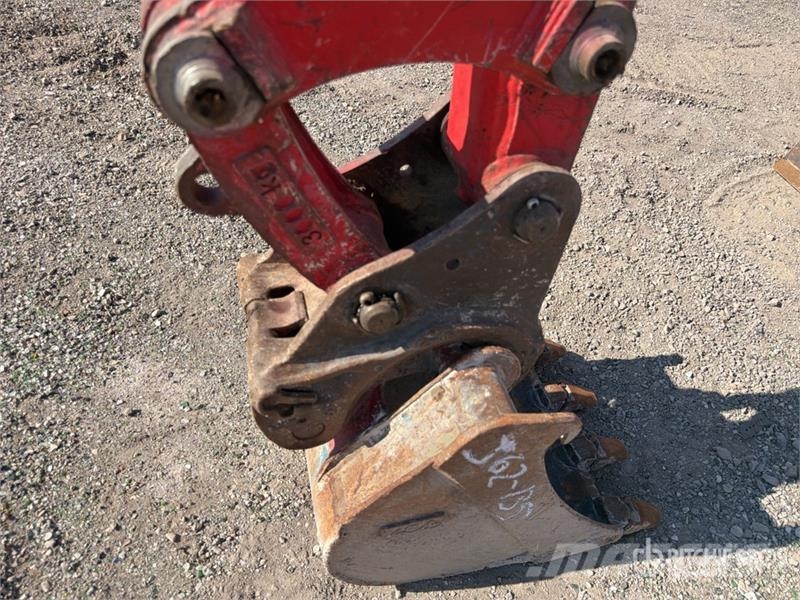 Wacker Neuson EZ38 Mini Pelle Mini Excavator Miniescavadeiras < 7t (Mini escavadeiras)