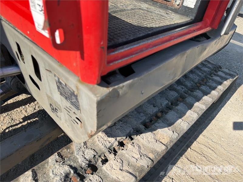 Wacker Neuson EZ38 Mini Pelle Mini Excavator Miniescavadeiras < 7t (Mini escavadeiras)