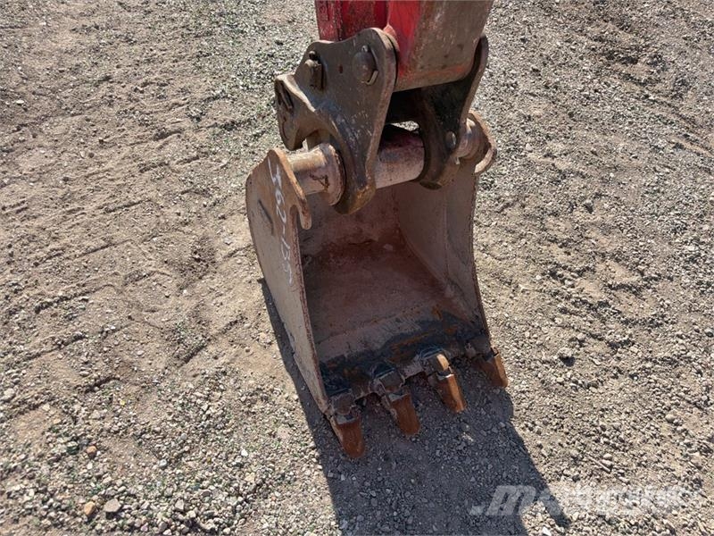 Wacker Neuson EZ38 Mini Pelle Mini Excavator Miniescavadeiras < 7t (Mini escavadeiras)