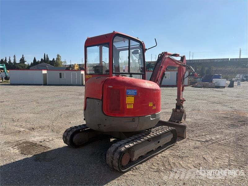 Wacker Neuson EZ38 Mini Pelle Mini Excavator Miniescavadeiras < 7t (Mini escavadeiras)
