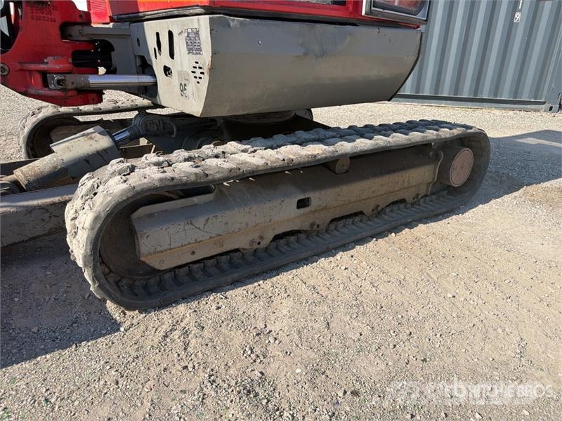 Wacker Neuson EZ38 Mini Pelle Mini Excavator Miniescavadeiras < 7t (Mini escavadeiras)