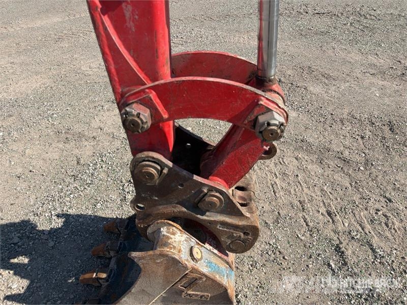 Wacker Neuson EZ38 Mini Pelle Mini Excavator Miniescavadeiras < 7t (Mini escavadeiras)