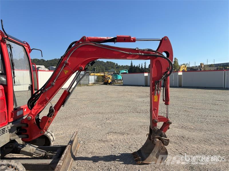 Wacker Neuson EZ38 Mini Pelle Mini Excavator Miniescavadeiras < 7t (Mini escavadeiras)