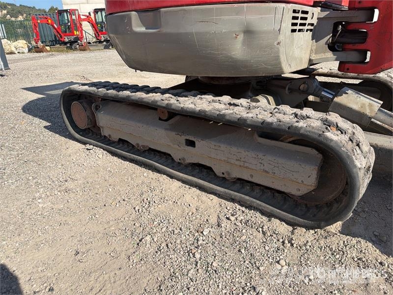 Wacker Neuson EZ38 Mini Pelle Mini Excavator Miniescavadeiras < 7t (Mini escavadeiras)