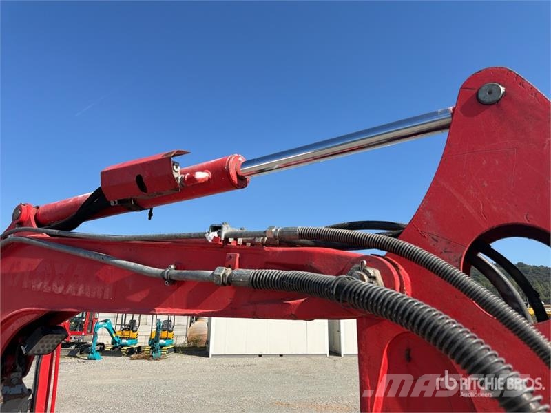 Wacker Neuson EZ38 Mini Pelle Mini Excavator Miniescavadeiras < 7t (Mini escavadeiras)