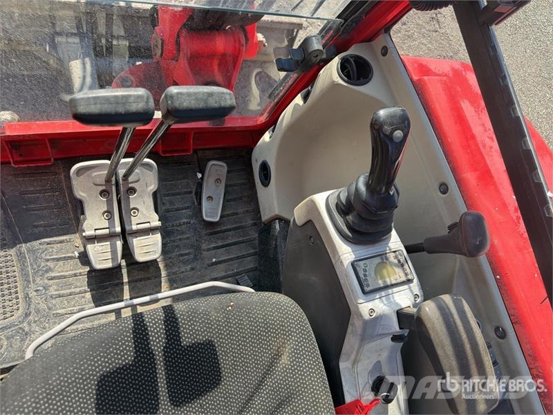 Wacker Neuson EZ38 Mini Pelle Mini Excavator Miniescavadeiras < 7t (Mini escavadeiras)