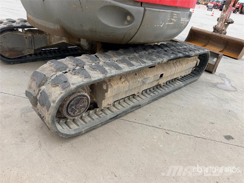 Wacker Neuson EZ53 Mini Pelle Mini Excavator Mini pelle < 7t
